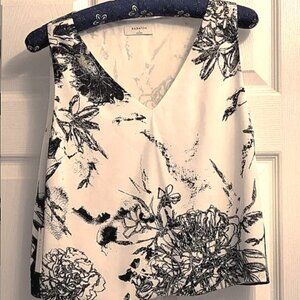 ✨NWT✨ Aritzia Babaton Murphy Blouse!